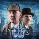 Image for The Ordeals of Sherlock Holmes
