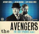 Image for The avengers 2Volume 2 box set: The lost episodes