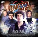 Image for BLAKES 7 FRACTURES CD