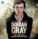 Image for The Confessions of Dorian Gray: The Complete Series One and Two