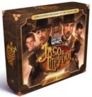 Image for Jago &amp; Litefoot: Series 7