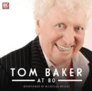Image for Tom Baker at 80