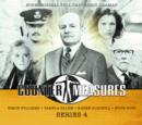 Image for Counter-Measures: Series 4