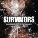 Image for Survivors - Audiobook of Novel