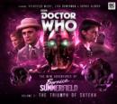 Image for The New Adventures of Bernice Summerfield: The Triumph of the Sutekh : Volume 2