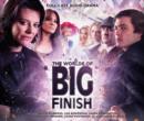 Image for The Worlds of Big Finish