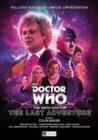 Image for The Sixth Doctor: The Last Adventure