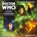 Image for Doctor Who: The Fourth Doctor Adventures