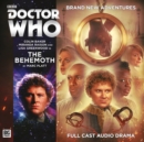 Image for Doctor Who Main Range : 231 - The Behemoth