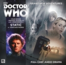 Image for Doctor Who Main Range: 233 - Static