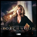 Image for Torchwood - 1.4 One Rule