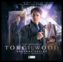 Image for Torchwood - 1.5 Uncanny Valley