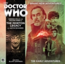 Image for Doctor Who - The Early Adventures 4.3 - The Morton Legacy
