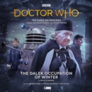 Image for The Early Adventures - 5.1 The Dalek Occupation of Winter