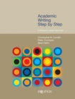 Image for Academic Writing Step by Step