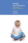 Image for Reading visual narratives  : image analysis of children&#39;s picture books