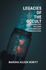 Image for Legacies of the Occult