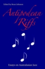 Image for Antipodean Riffs