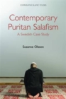 Image for Contemporary puritan Salafism  : a Swedish case study