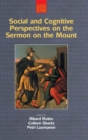 Image for Social and Cognitive Perspectives on the Sermon on the Mount