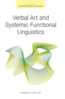 Image for Verbal art and systemic functional linguistics