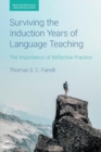 Image for Surviving the Induction Years of Language Teaching