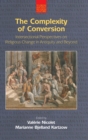 Image for The Complexity of Conversion