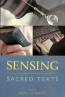 Image for Sensing Sacred Texts