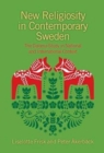 Image for New religiosity in contemporary Sweden  : the Dalarna study in national and international context