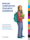 Image for English Composition Teacher&#39;s Guidebook