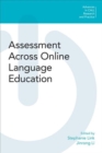 Image for Assessment Across Online Language Education