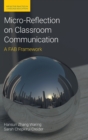 Image for Micro-Reflection on Classroom Communication