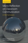 Image for Micro-reflection on classroom communication  : a FAB framework