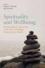 Image for Spirituality and Wellbeing
