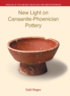 Image for New light on Canaanite-Phoenician pottery