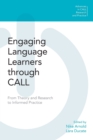 Image for Engaging Language Learners through CALL