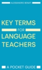 Image for Key Terms for Language Teachers