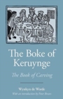 Image for The Boke of Keruynge