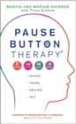 Image for Pause Button Therapy (R)