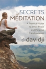 Image for Secrets of Meditation