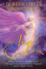 Image for Angel detox  : taking your life to a higher level through releasing emotional, physical and energetic toxins