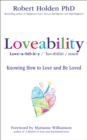 Image for Loveability: Knowing How to Love and Be Loved
