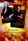 Image for The Golden Collection Box Set: Louise L. Hay and Wayne W. Dyer