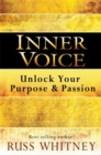 Image for Inner voice  : unlock your purpose and passion