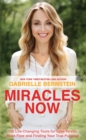 Image for Miracles Now