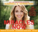 Image for Miracles now  : 108 life-changing tools for less stress, more flow and finding your true purpose