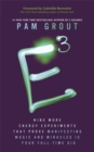 Image for E-cubed  : nine more energy experiments to make joy, fun and finding miracles your full-time gig