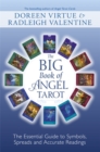 Image for Big book of Angel Tarot  : the essential guide to symbols, spreads and accurate readings