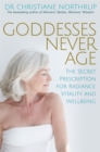 Image for Goddesses Never Age