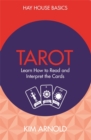 Image for Tarot  : learn how to read and interpret the cards